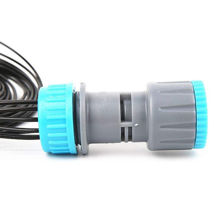 Garden Automatic Drip Irrigation System Plant Controller Plant Watering Kit