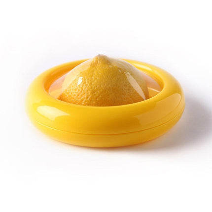 4PCS Vegetable Fruit Shaped Storage Saver Food Containers for Fridge Kitchen