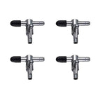 Aquarium Oxygenation Pump Volume Regulating Valve Shunt Dispenser Accessories