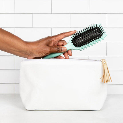 Bounce Curl Defining Styling Brush Air Cushion Comb for Hair Care and Styling