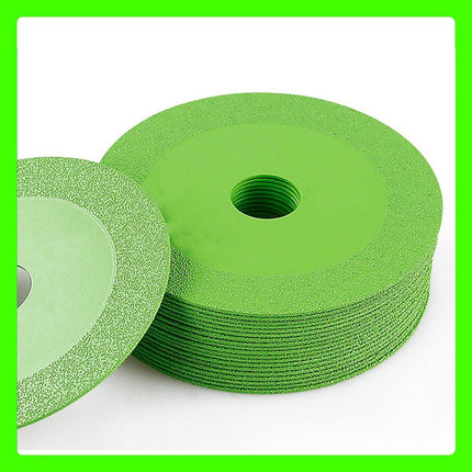 5PCS High Speed Steel Ultra Thin Cutting Discs for Angle Grinder Saw Blade Wheel