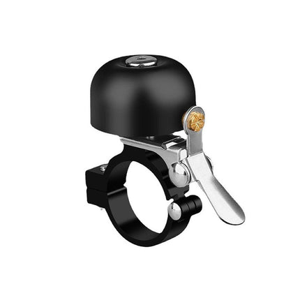Mini Bicycle Bells Cycling Equipment for Mountain Bike and Road Bike Riders