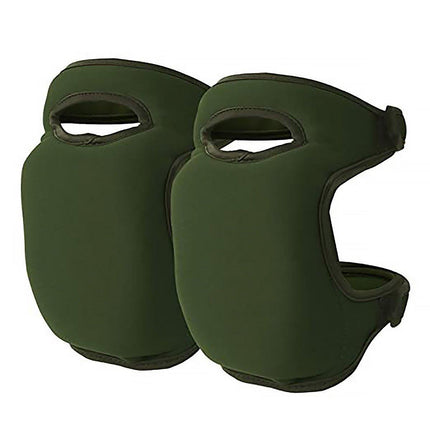 Extra Thick Memory Foam Gardening Knee Pads Soft Non-Slip Adjustable Comfortable