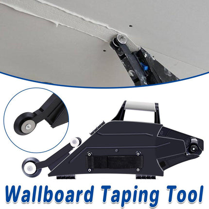 Drywall Taping Tool Gypsum Joint Tools Plaster Taperer Multi-Function Tool