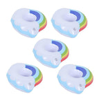 Rainbow Cloud