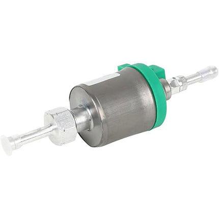 12V Electromagnetic Fuel Pump Oil Transmission Pulse Metering Parking Heater