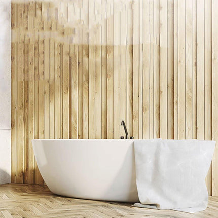 10pcs Disposable Bath Towels Travel Towels Soft Absorbent for Spa Hotel Bathroom