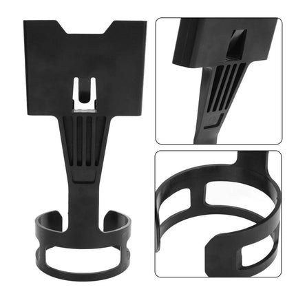 Cup Holder Phone Mount Adjustable Car Phone Holder Cradle for Smartphones
