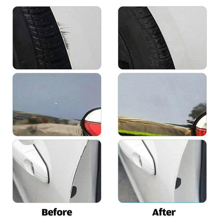 Car Scratch Repair Paint Pen Automotive Touch Up Spray for Quick Paint Fixing