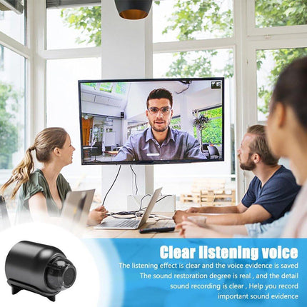 360 Degree Panoramic Wireless Home Monitor HD Remote Viewing by Cell Phone