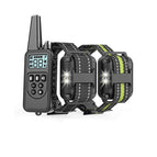 2Collars + 1 Remote