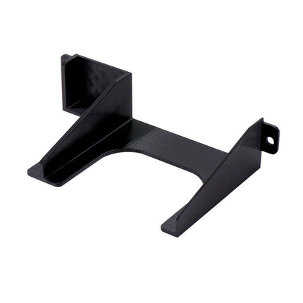 2.5Inch SSD HDD Case Mounting Bracket Adapter Rack Hard Drive for PS2 SCPH 30000