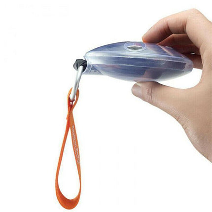 Large Capacity Folding Telescopic Storage Bag Portable Shopping Bag For Travel - Aimall