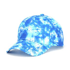 Blue White
