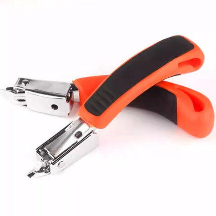Easy Nail Puller Ergonomic Design for Quick Nail Removal Efficient Hand Tool