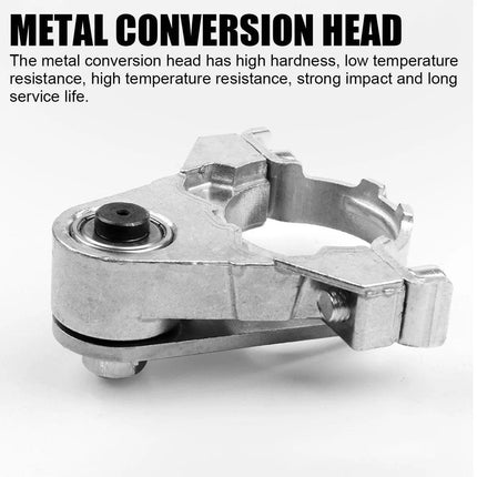 M10 Angle Grinder Retrofit Multi Purpose Accessories Tool for Grinding Cutting