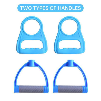 Shoulder Joint Pulley Sling for Upper Limb Training and Cervical Spine Exercise