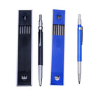 2mm HB Lead Holder Pen Automatic Mechanical Drafting Drawing Pencil Art Tool