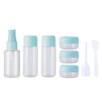 Green - 8 PCS/Set