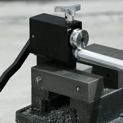 5/8inch Pipe Hose Bead Roller Tool for Clamping Intake Intercooler DIY Holder