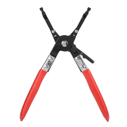 Auto Repair Welding Clamp Wire Holder Auxiliary Welding Tool for Car Mechanics