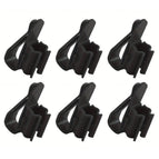 Black-6PCS