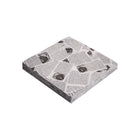 500PCS Food Wrapping Paper Oilpaper Greaseproof Baking Sandwich Packing Papers White Kraft - Aimall