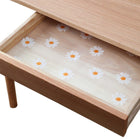 Household Drawer Liner Paper Wardrobe Dustproof Cabinet Mat Grease Proof Mat