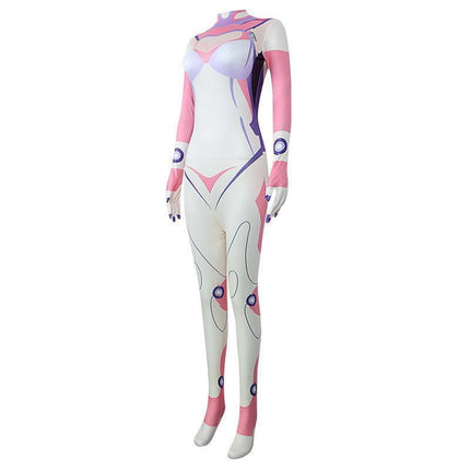 Halloween Tight Jotsuit DVA Daji AU