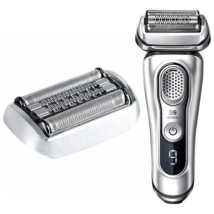 Compatible Head Mesh Cover Series 9 Electric Shavers Replacement Durable