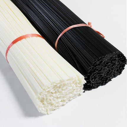 Bumper Plastic Welding Rod Torch 50CM/25CM Assorted Colours and Materials