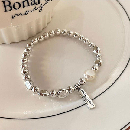 Women Bracelet Light Luxury Exquisite Niche Design Advanced Fashion Jewelry