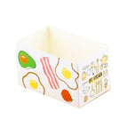 Box Only - Breakfast L