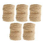 5Rolls-5MM*100M