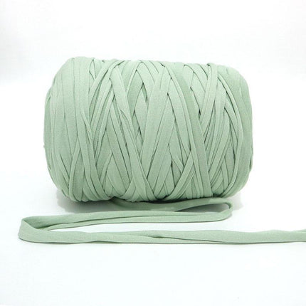 Chunky Arm Wool Yarn Knitted Soft Woolen Yarn Hand Washable Knitted Yarn for Bed - Aimall