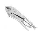 Multi-functional C-type Pliers Strong Manual Grip Round Mouth Clamping Tool