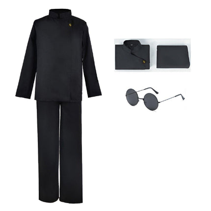 Five Enlightenment Cos Clothing