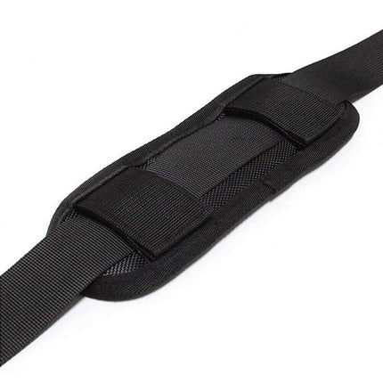 Guitar Strap Thickened For Acoustic Belt Shoulder Pad Bass Protective Anti Slip - Aimall