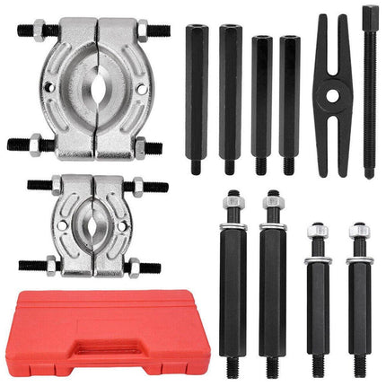 12pcs Separator Combination Disassembly Tool Kit for Engine Gear Repair Removal
