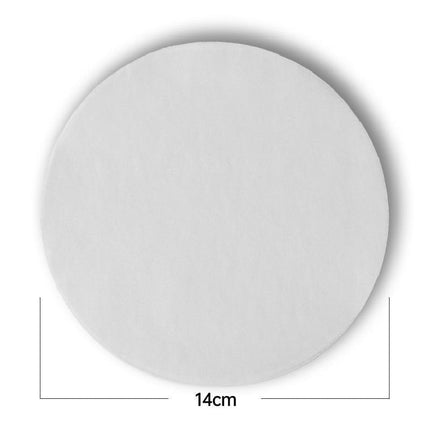 1000pcs Leak-proof Milk Tea Paper Cups Drink Containers Party Favors Supplies