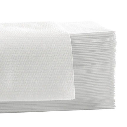 Beauty Salon Hair Salon Disposable Towel Special Foot Therapy Absorbent Thickened Tissue