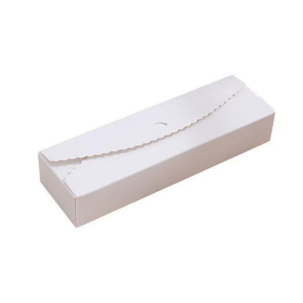 200PCS Kraft Gift Boxes  Paper  handmade candy/chocolate packing box storage DIY Aimall