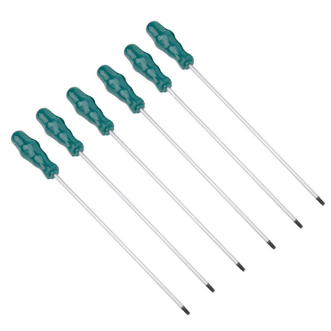 Extension Tip Screwdriver Bit Set Hex Shank Hand Tool for Precision Repairs