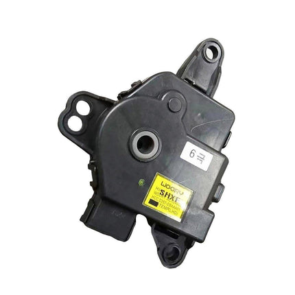 Replacement Motor For IX45 SONATA TUCSON Compatible with Hyundai Kia models2013
