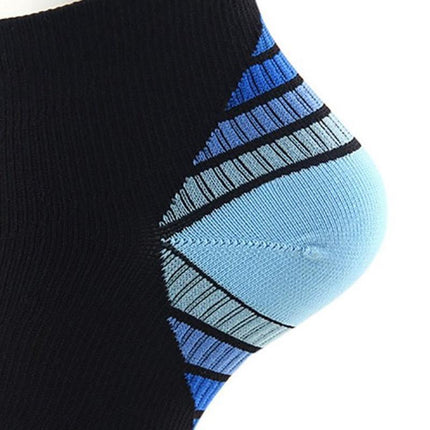 Plantar Fasciitis Compression Socks Foot Sleeve Ankle Support Brace Achy 6 Pairs S/M - Aimall