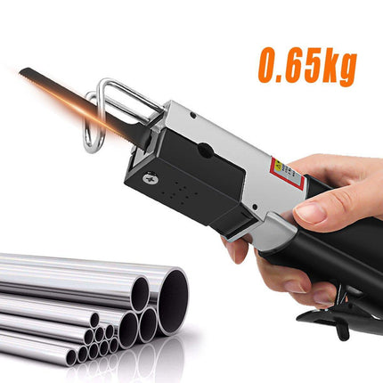 Air Reciprocating Saw Pneumatic Body Saw Tool Blades Heavy Duty Hacksaw Cutter