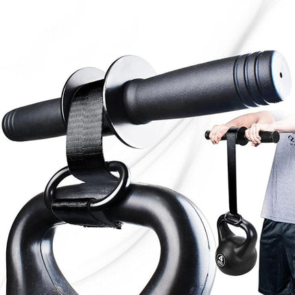 Rehabilitation Forearm Wrist Strength Roll Rally Strength Training Equipment