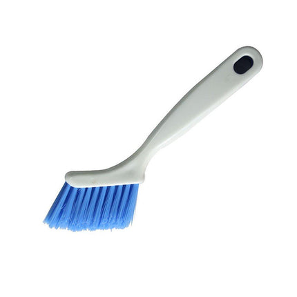 Corner Window Groove Slot Cleaning Brush Scraper Kitchen Stove Cleaning Tool