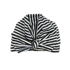 Woman Shower Cap Reusable Long Hair Large Turban Bathroom Waterproof Hair Cap