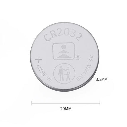 10X Genuine Coin Cell CR2032 3V Button Lithium Batteries EXP 2026 Post from Melb - Aimall